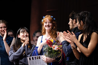 Goodmesh 2023_Inge Louisa, “The Fairy Ring”