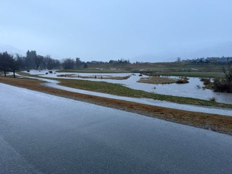 Millbrook removes 3,000 tonnes of sediment