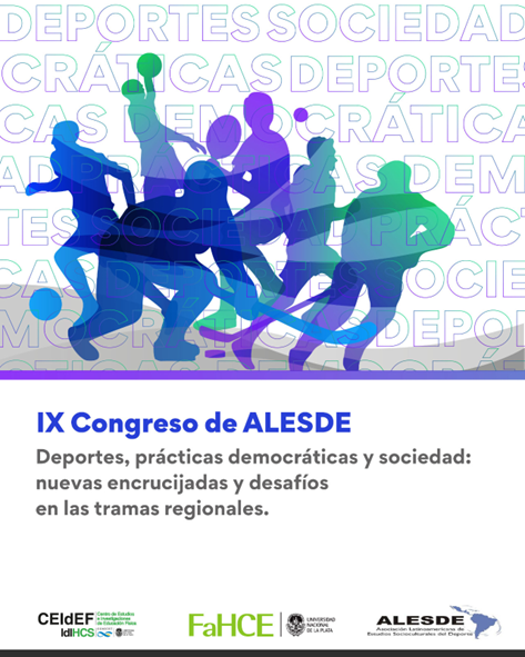 IX Congreso de la Asociación Latinoamericana de Estudios Socioculturales del Deporte