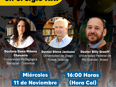 Conversatorio ALESDE 2020-2021
