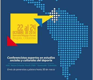 IV Encuentro ALESDE - 22 al 24/10 - Bogotá, ColombiaHotel Oficial del Congreso