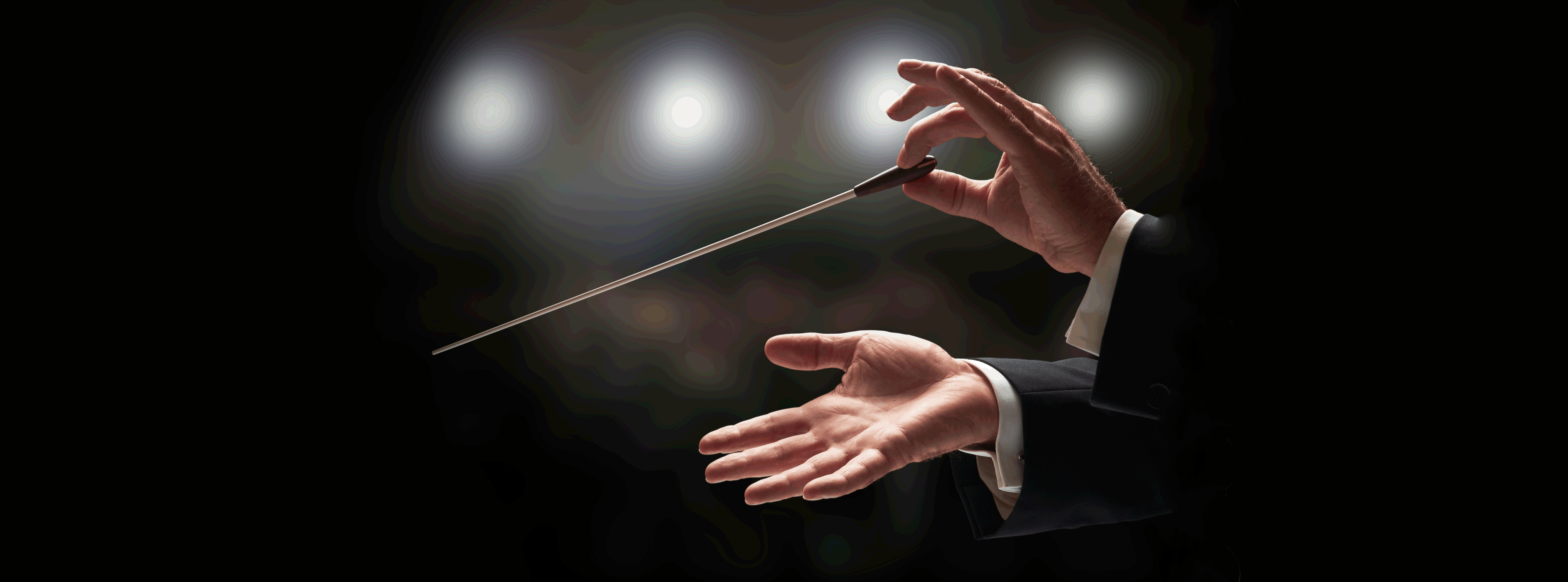 Conductor Hands