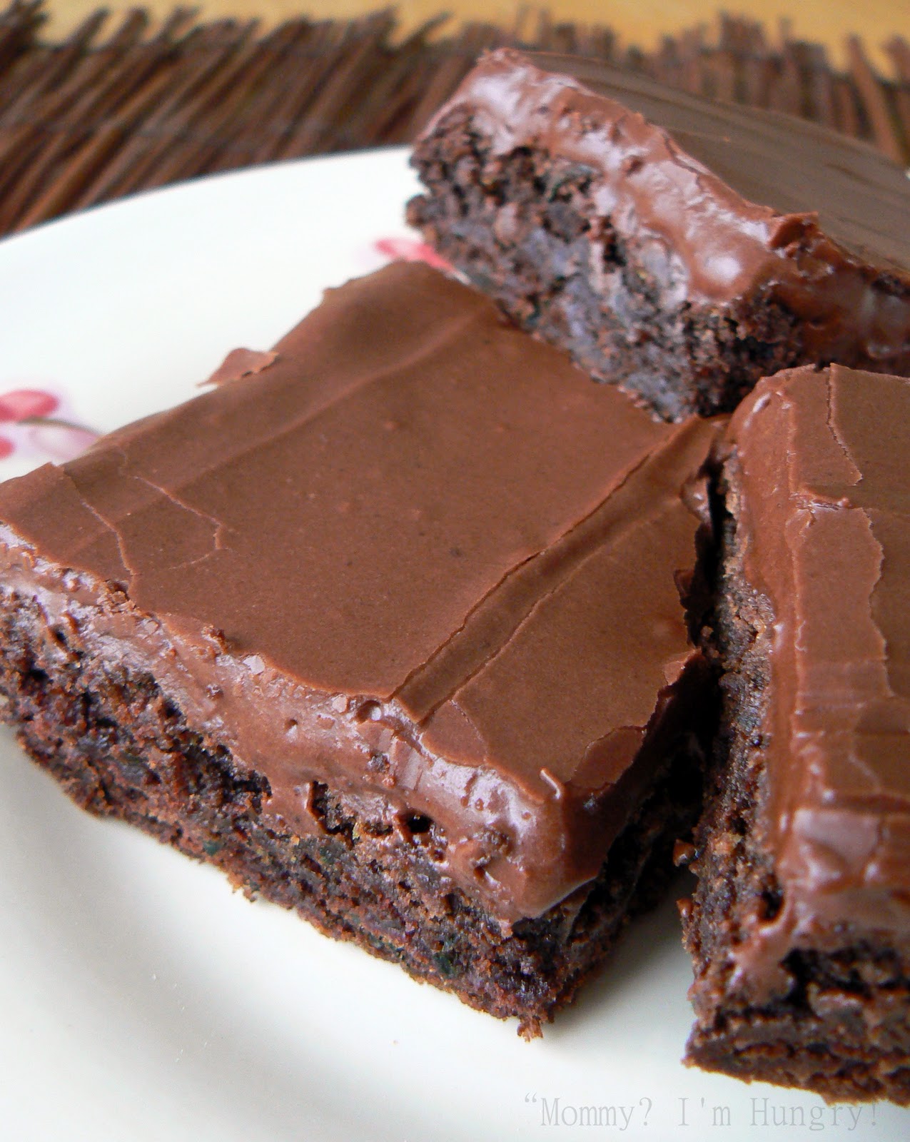 World's Best Brownies!