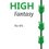 Thumbnail: High Fantasy