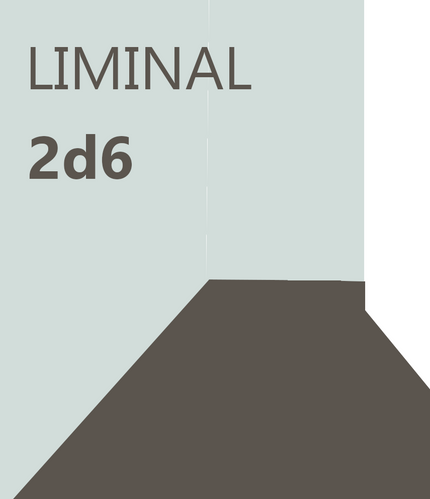 Liminal 2d6 | Slug People Games