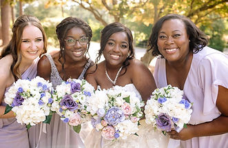 bridal party