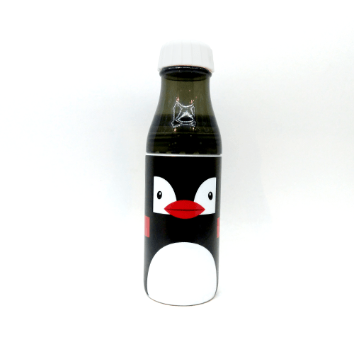 Botol Plastik Merchandise Promosi