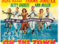 On the Town