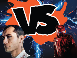 Repo Men vs. Repo!