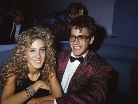 Girls Just Want to Have Fun