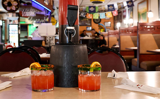 El Cerrito Specials Thursday