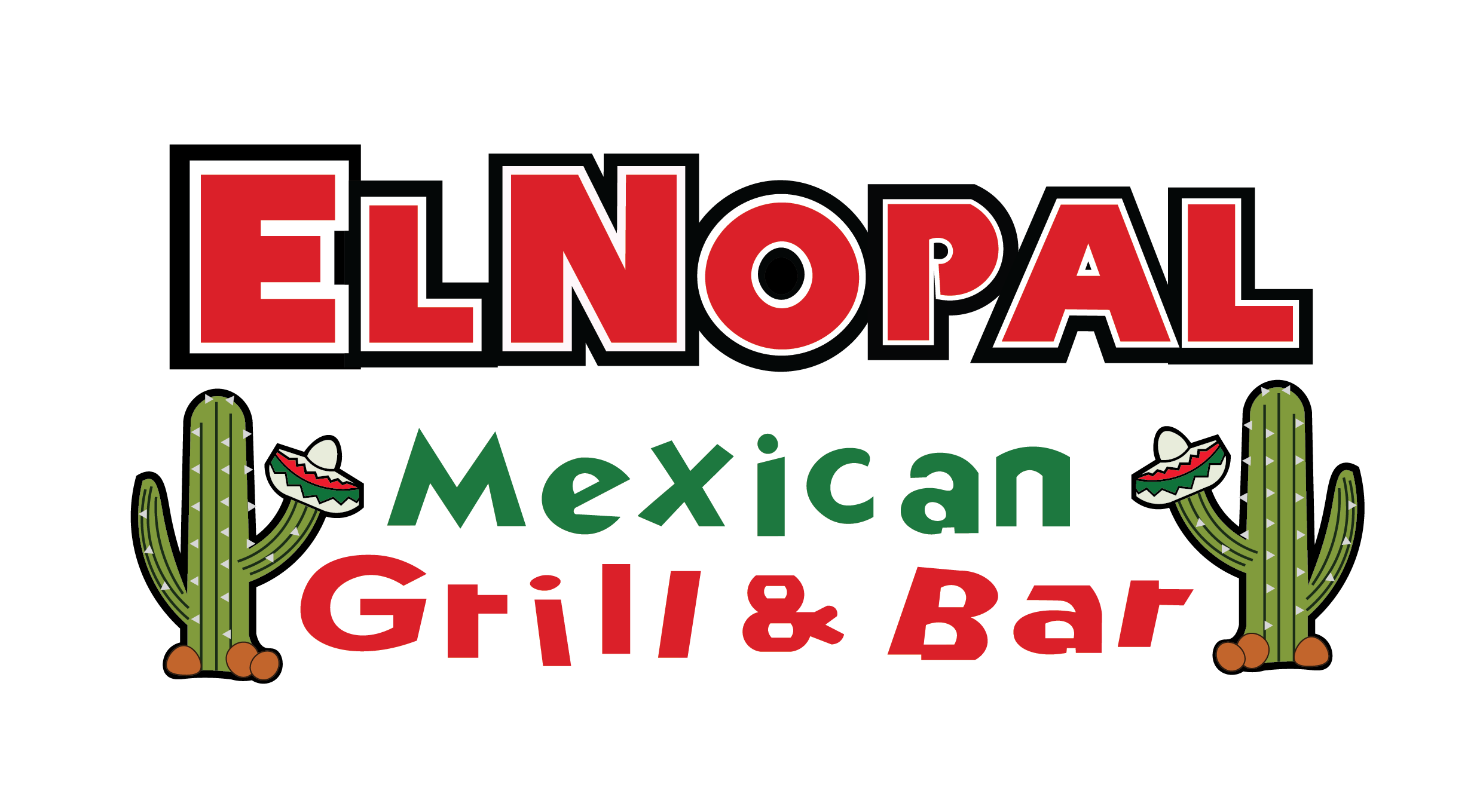 El Nopal Mexican Grill & Bar | Mexican Restaurant South Haven 