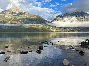jenny lake beach.HEIC