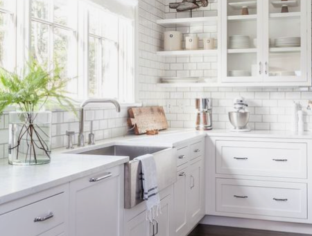 2 IDEAS PARA REFORMAR LA COCINA Y SER LA ENVIDIA DE TU FAMILIA