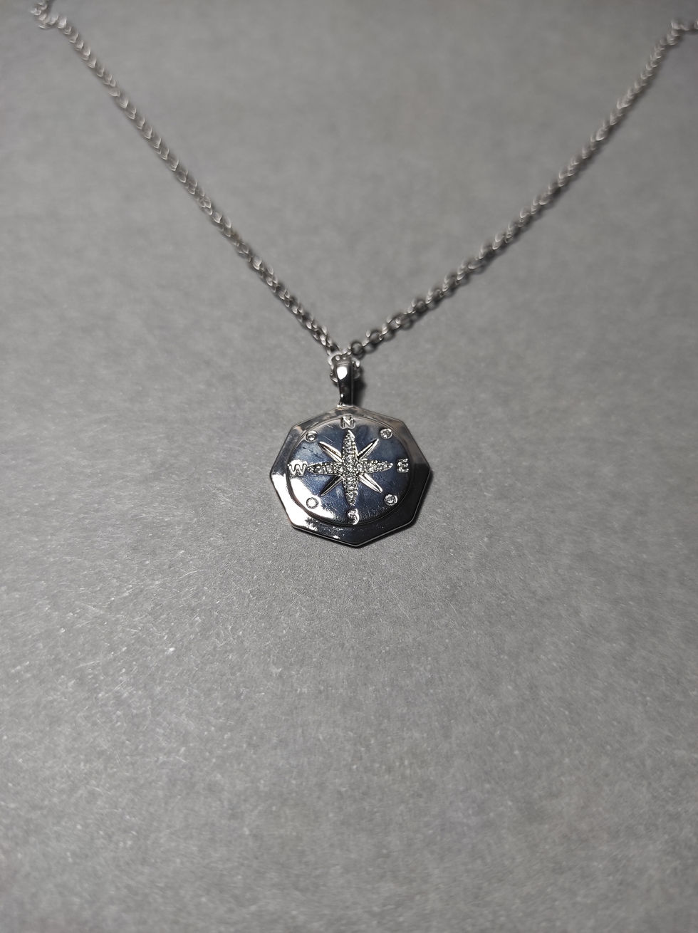 Miniatura: Collar COMPASS
