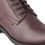 Thumbnail: Red Chief Genuine Leather Formal Derby Boots for Men