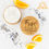 Thumbnail: Fuze Body Island Goodness body butter with orange and lavender