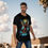 Miniature : Eagle Spirit Men's Jersey T-Shirt
