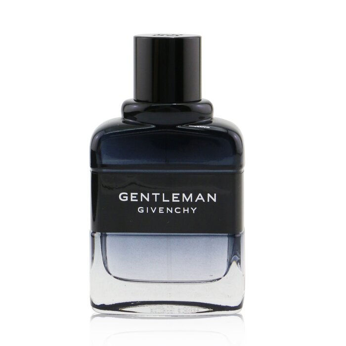 Thumbnail: Givenchy Gentleman perfume bottle