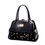 Thumbnail: Brangio Midnight Elegance Handbag