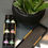 Thumbnail: Essential oil gift set with plant