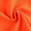 Thumbnail: Close-up of vibrant orange fabric