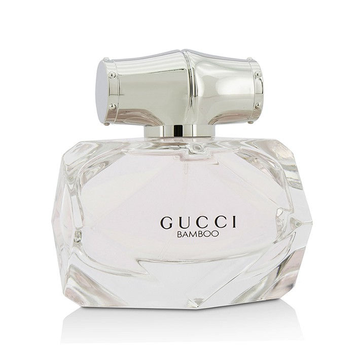 Miniaturbild: Gucci Bamboo perfume bottle
