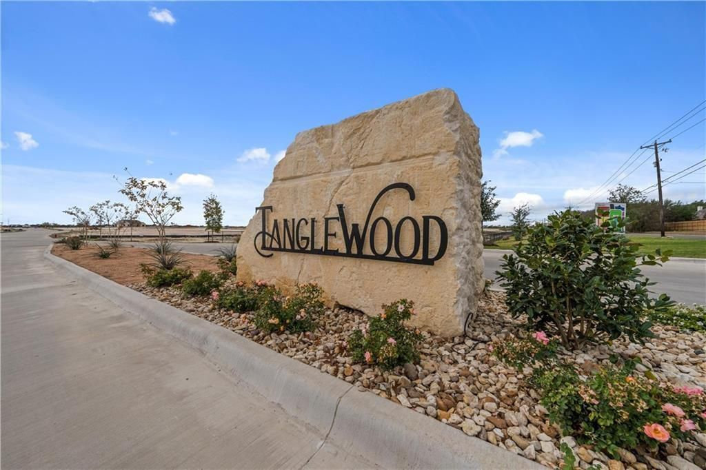 Tanglewood Estates RDH Your Hometown Builder® New Home Development