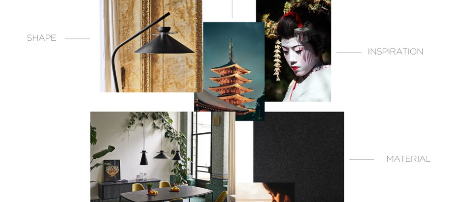 Japan inspiration 🇯🇵