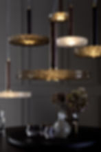 Lampade Macrabè