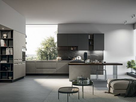 Kitchen love