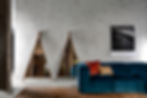 Specchiera Suite