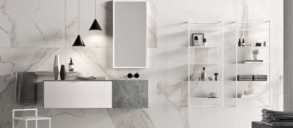 PAROLA D'ORDINE: MATERIA!
