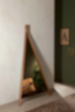 Specchiera Suite