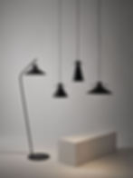 Lampade Japan