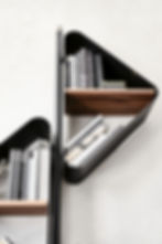 Libreria spinnaker
