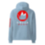 Thumbnail: 2026 Orija Myoko Edition Unisex oversized hoodie