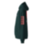 Thumbnail: 2026 Orija Myoko Edition Unisex oversized hoodie