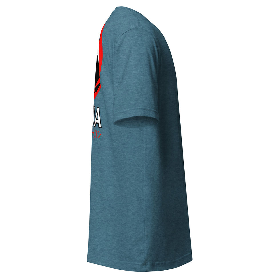 Thumbnail: Red crane back tee!