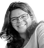 Portrait Agnès propriétaire de chalet & spa les Cerises