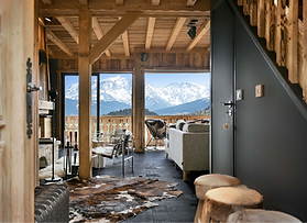 chalet-les-cerises-vue-mont-blanc-bois-haute-savoie