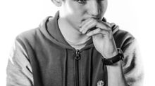 Jeune Padawan "de terminer son stage il vient"