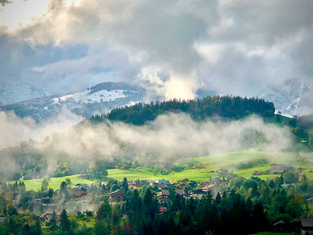 Montagne : une météo plus précise grâce aux webcams