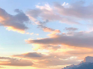 Retreat for women in Haute-Savoie