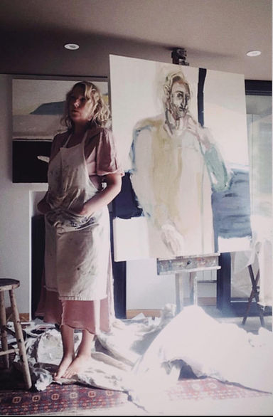 Self in Studio 1923.jpg