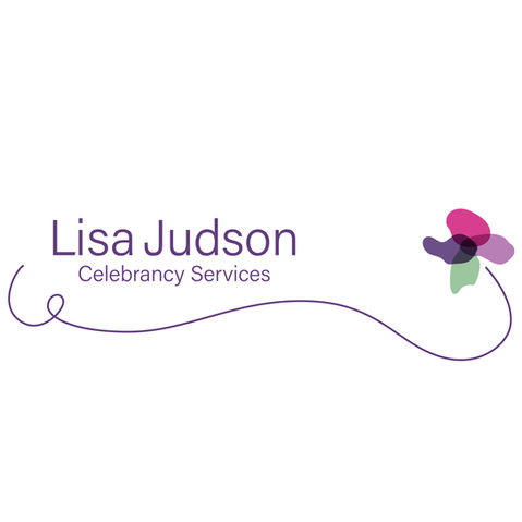 celebrancy, cibelecreates, logodesign, corporate id, Lisa Judson Celebrancy, 