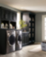 Laundry Remodel