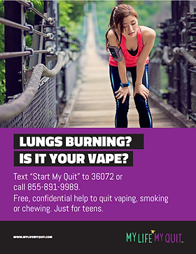nebraska tobacco quitline order form CESSATION You're Nebraska tough! You don't