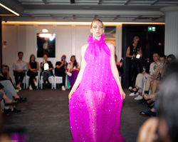 Dusk To Dawn By Deepika Khatri