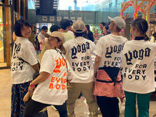 新年度がスタート！NEWクラスもあります！4月のクラススケジュール】